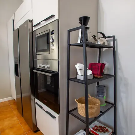 Housmart Lorenzo Costa 17 Apartamento