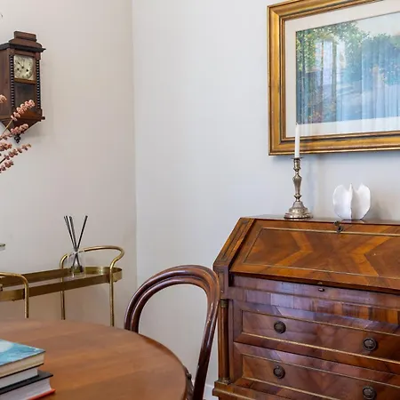 Apartamento Housmart Lorenzo Costa 17 Bolonia