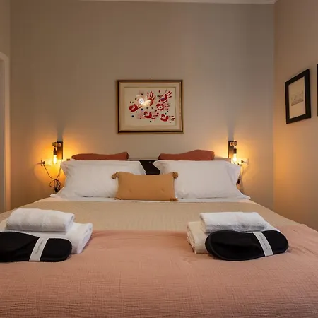 Apartamento Housmart Lorenzo Costa 17 Bolonia