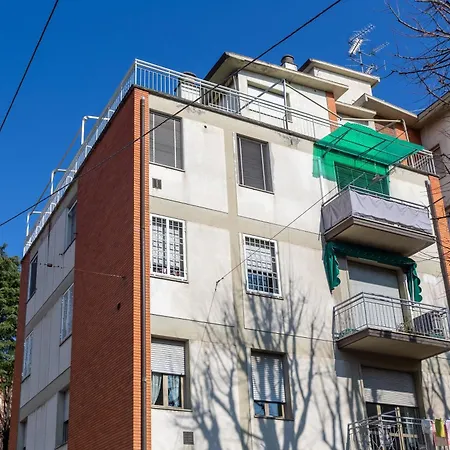 Housmart Lorenzo Costa 17 Apartamento