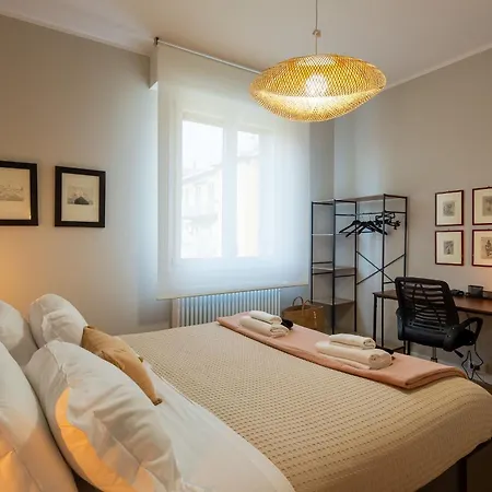 Apartment Housmart Lorenzo Costa 17