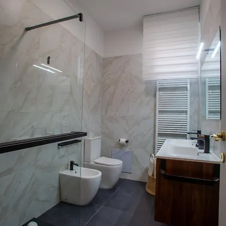 Housmart Lorenzo Costa 17 Apartment Bologna