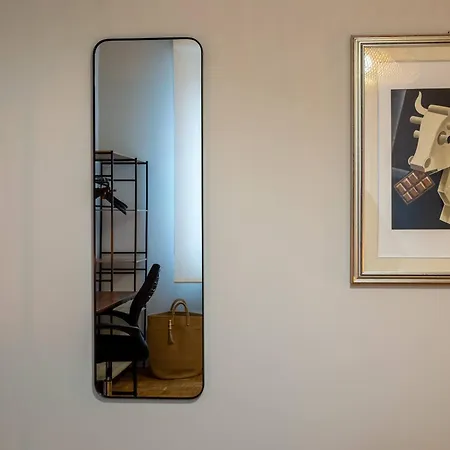 Housmart Lorenzo Costa 17 Apartment Bologna