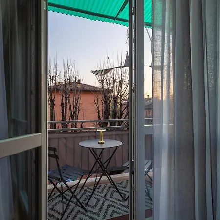 Apartment Housmart Lorenzo Costa 17